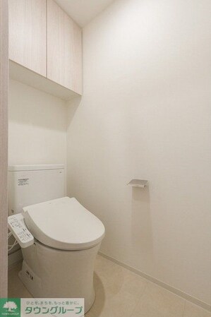 コンフォリア・リヴ豊洲キャナルの物件内観写真